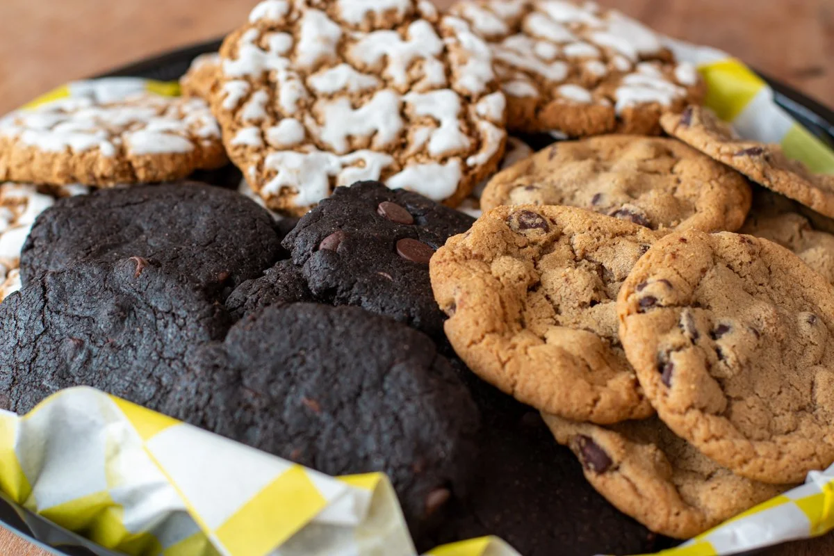 Defloured Bakery-Cookie & Bar Tray-Chicago-Gluten Free-3.jpg
