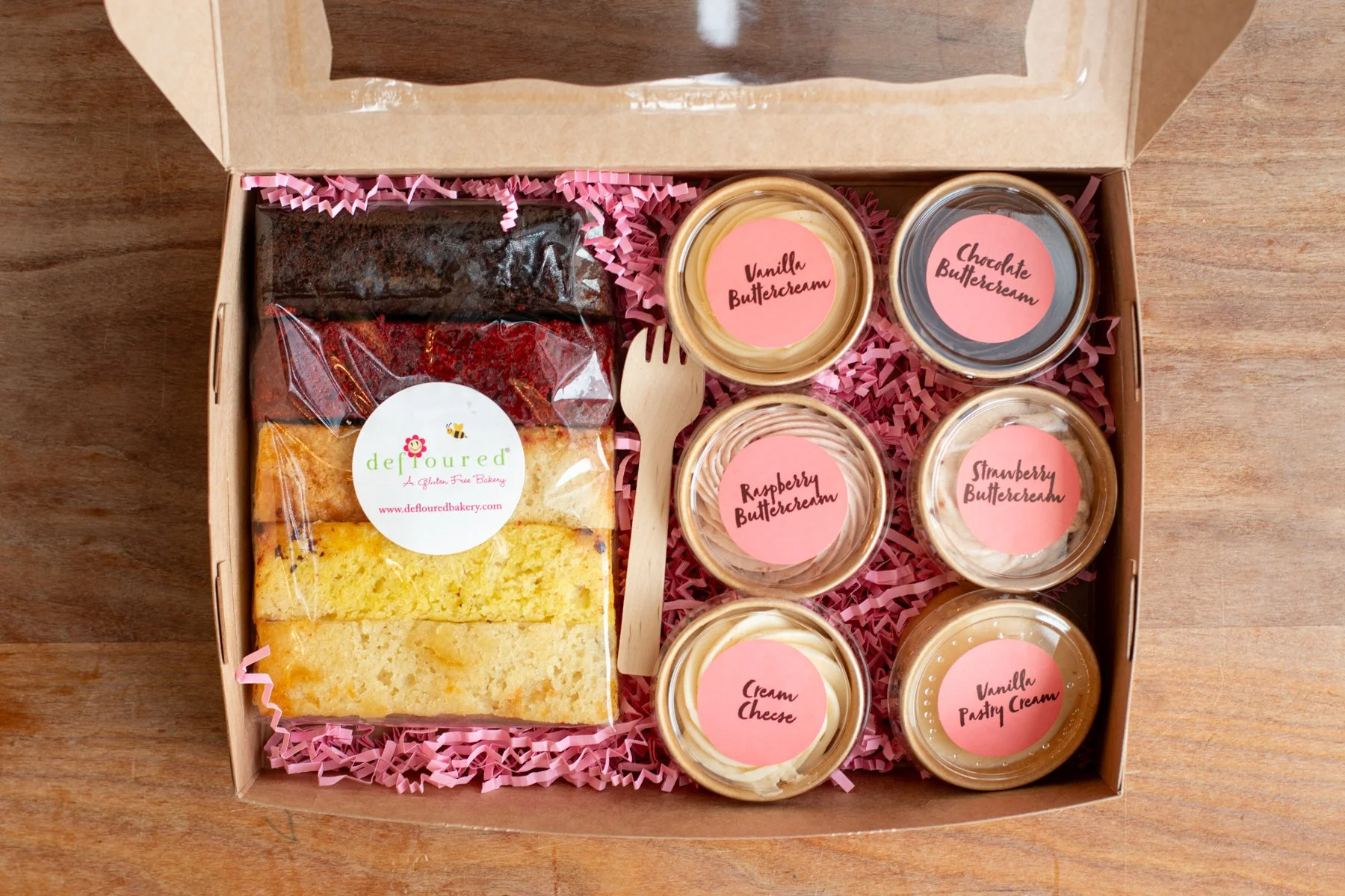 defloured-gluten free bakery-wedding cake tasting box-web--03.jpg