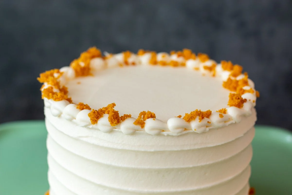 Defloured Bakery-Pumpkin Cake-Chicago-Gluten Free-2.jpg