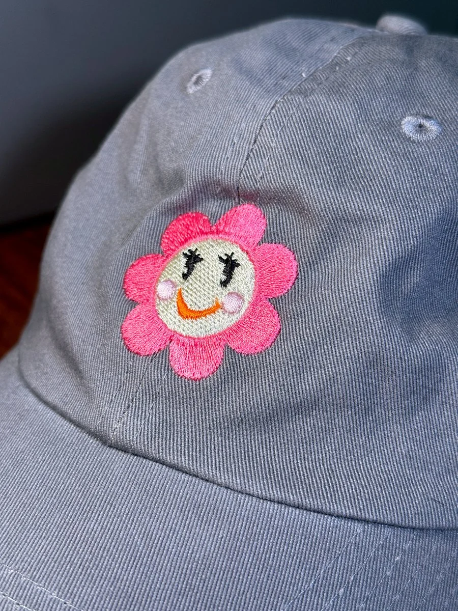 Defloured Bakery-Chicago-Baseball Hat-2.jpg