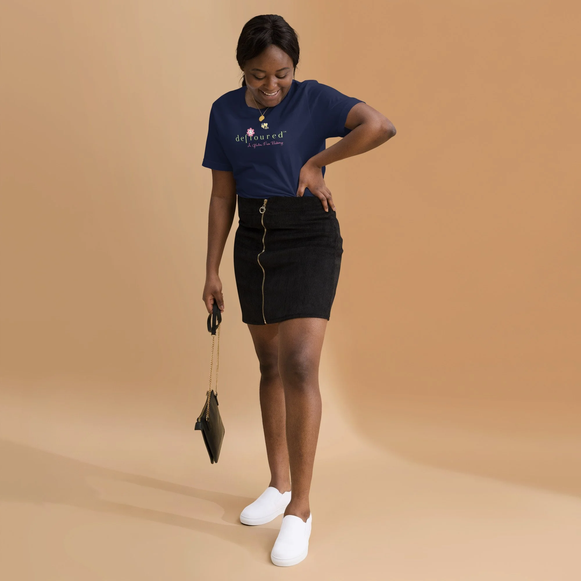 Defloured Bakery-Logo T-Navy-2.jpg