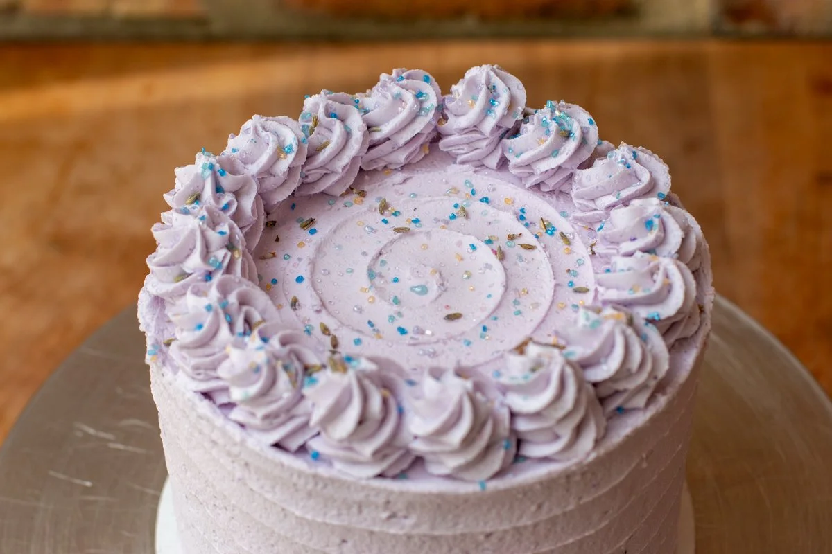 Defloured Bakery-Earl Grey Lavender Cake-Chicago-Gluten Free-3.jpg