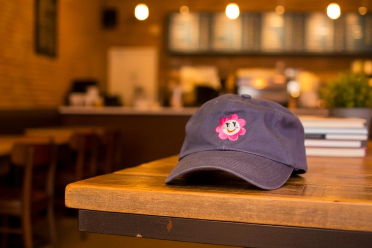 Defloured Bakery-Chicago-Dad Hat.jpeg