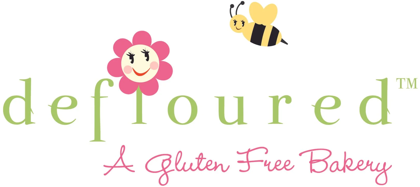 defloured: A Gluten-Free Bakery