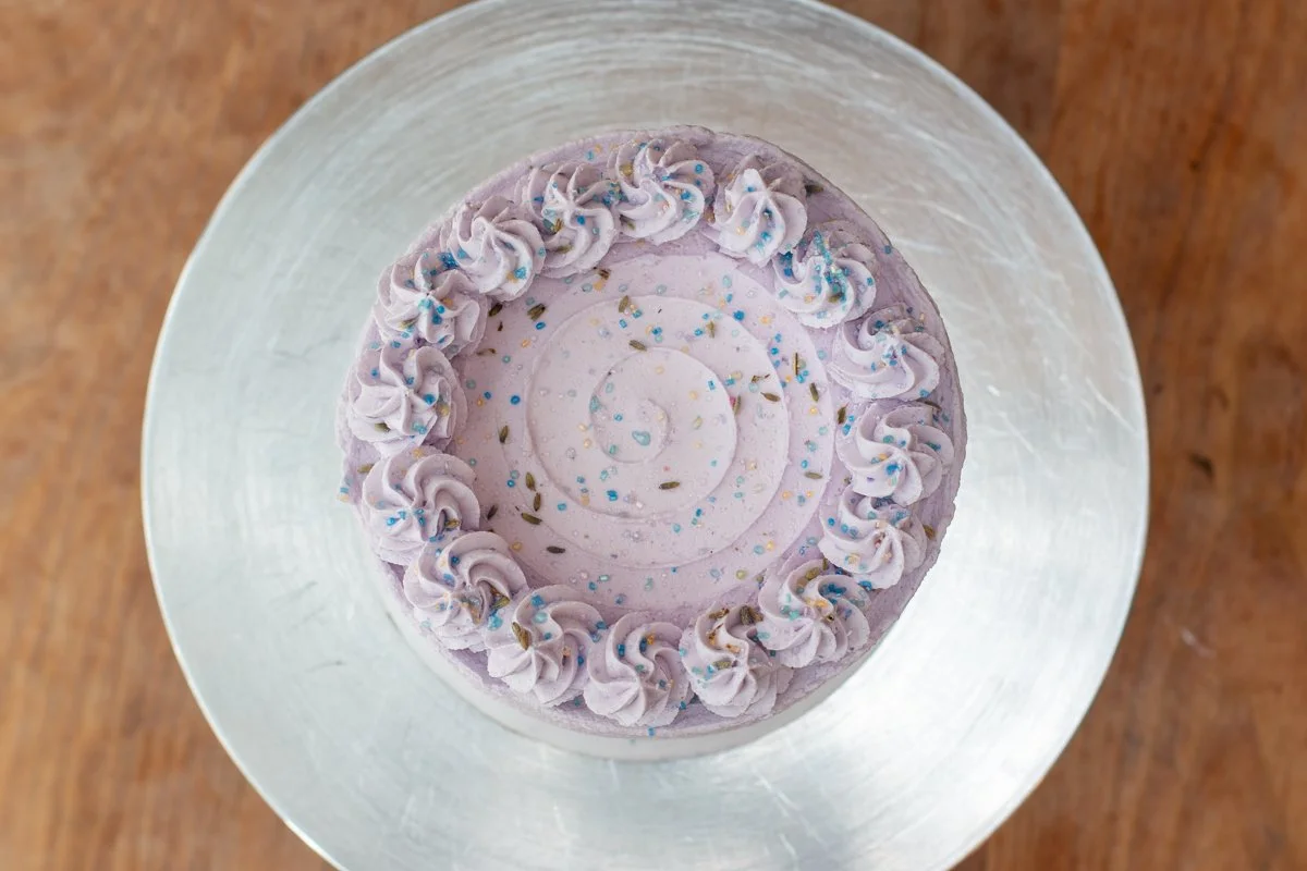 Defloured Bakery-Earl Grey Lavender Cake-Chicago-Gluten Free-5.jpg