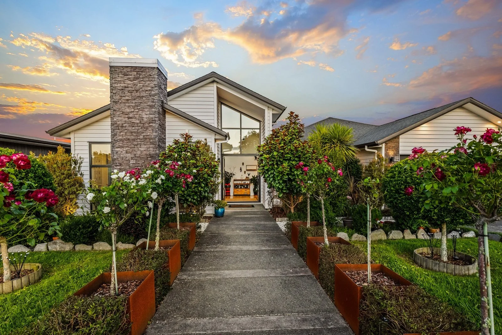 45 Pohutukawa Parade 