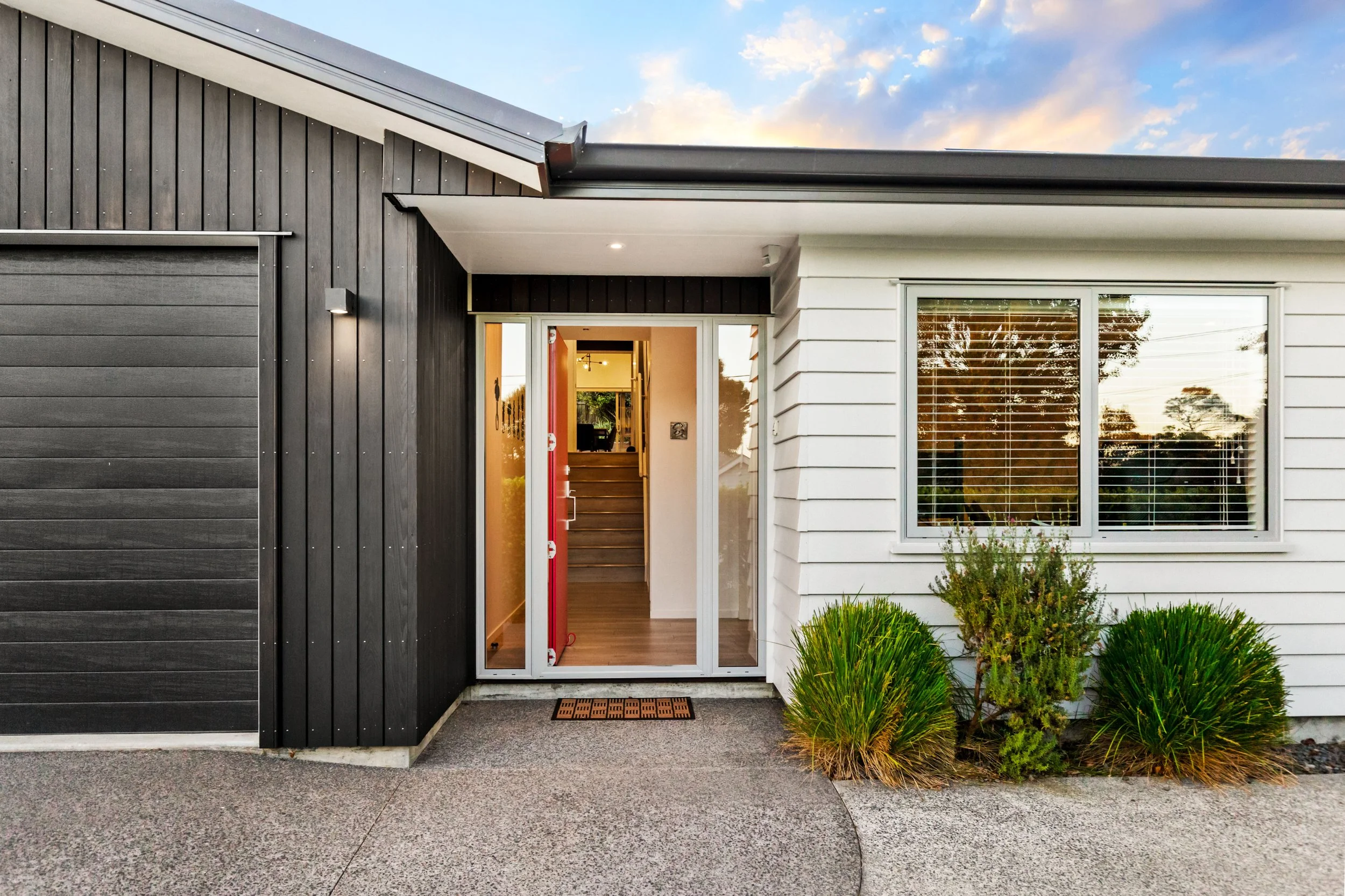 21 Alexandra Street