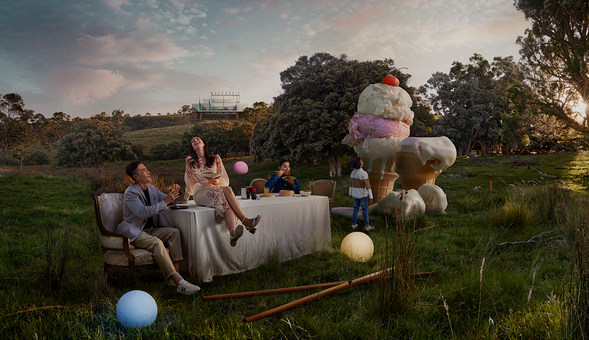 A Wonderland