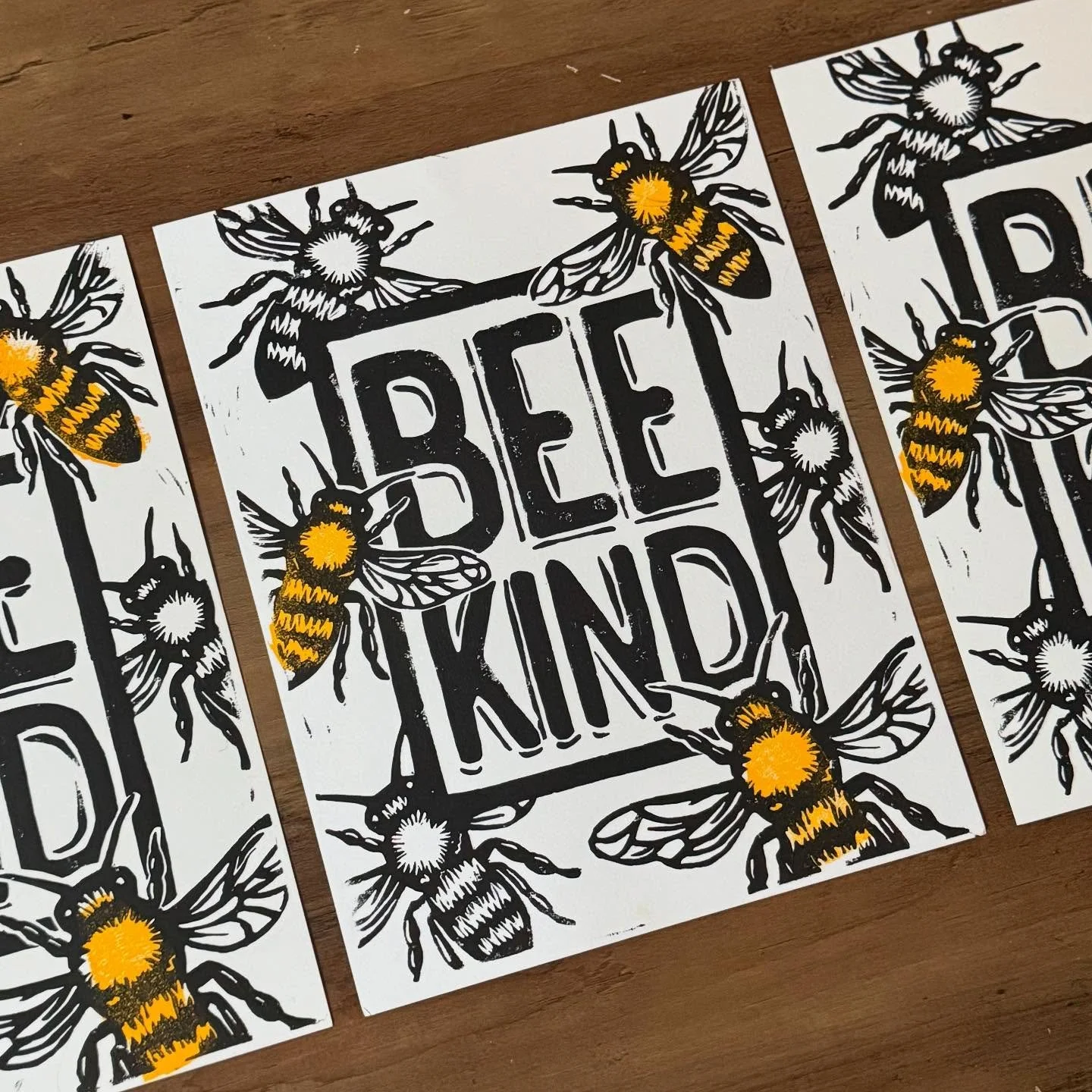 I don&rsquo;t know what&rsquo;s in the air right now but life has been a bit insane lately with one thing after another happening. I think finally I can have a breather and get back into my linocuts. 

I wanted to do a print that is important to reme