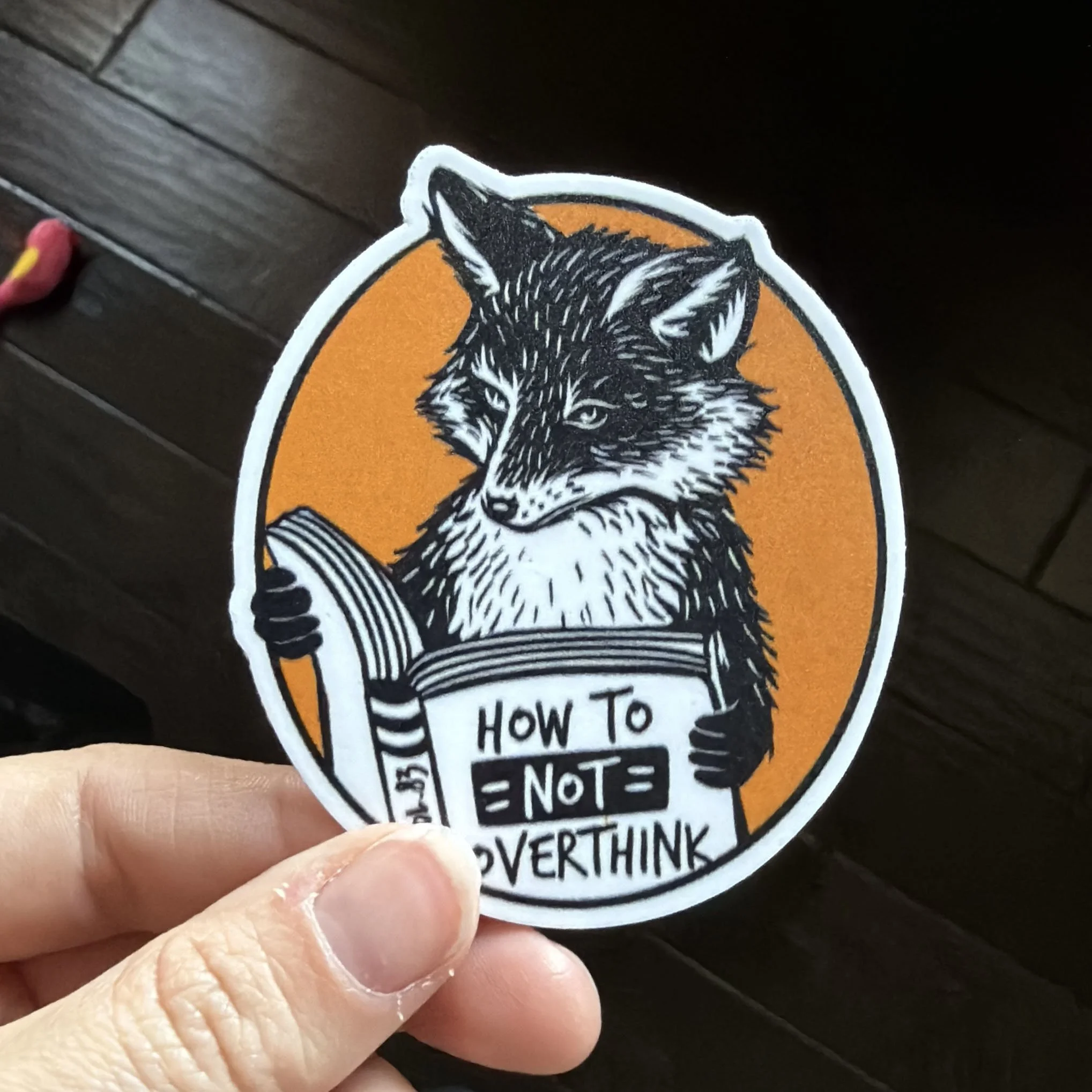 The Overthinker Sticker V1.jpg