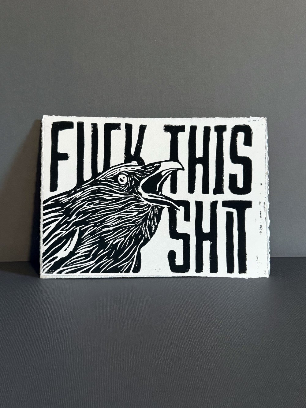 Fuck This Shit