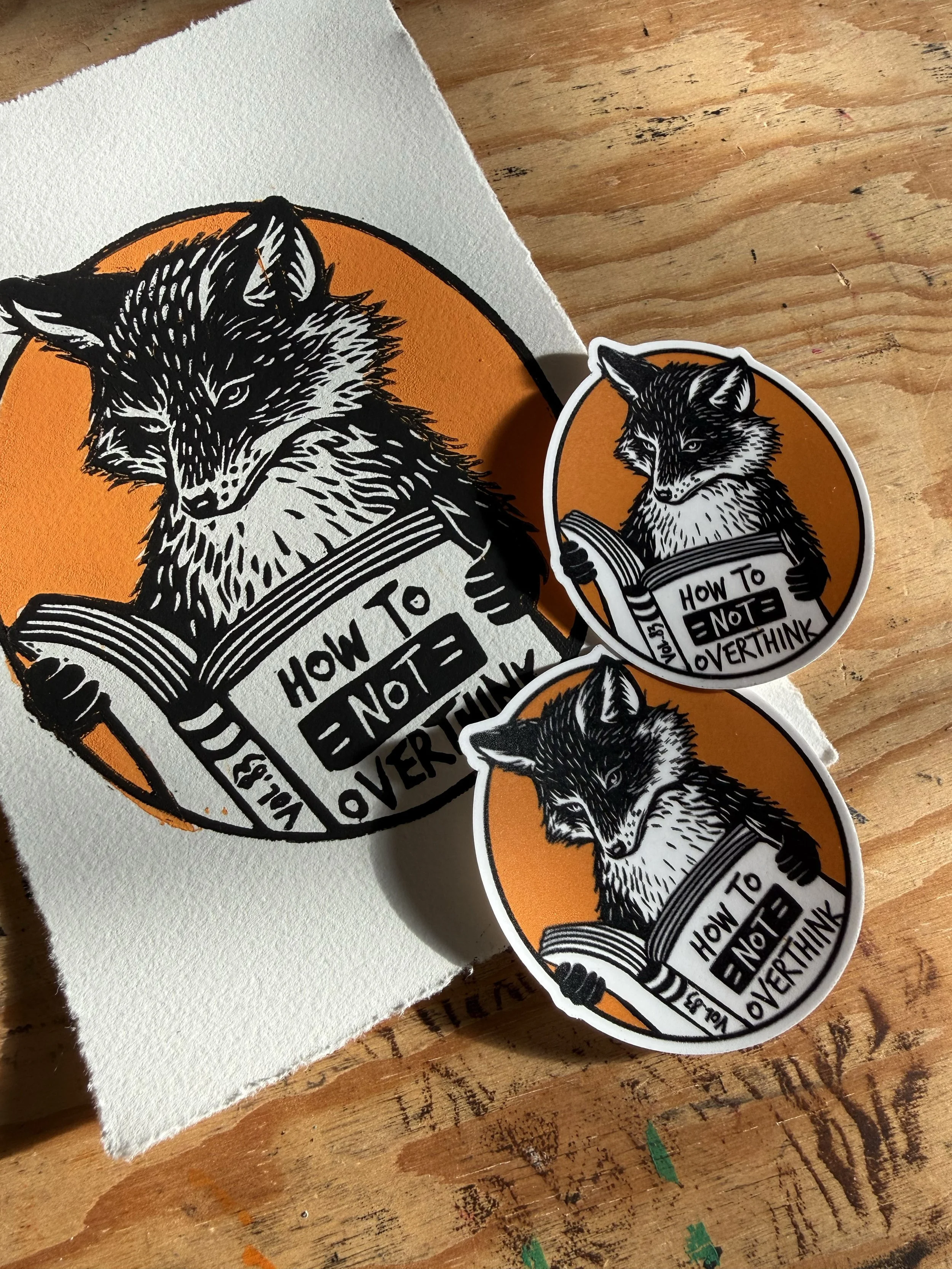 The Overthinker Sticker V3.jpg