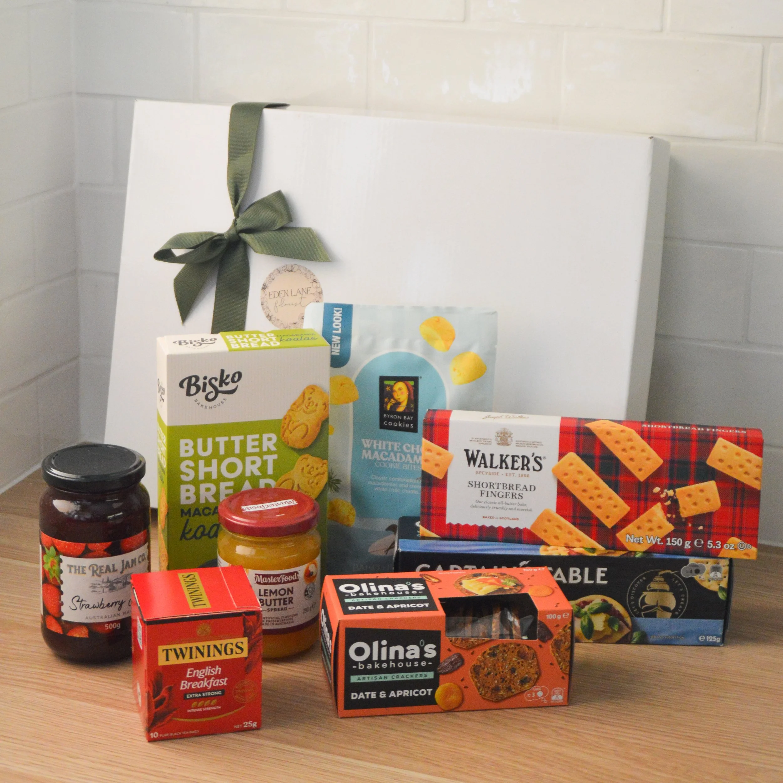 Housewarming Hamper