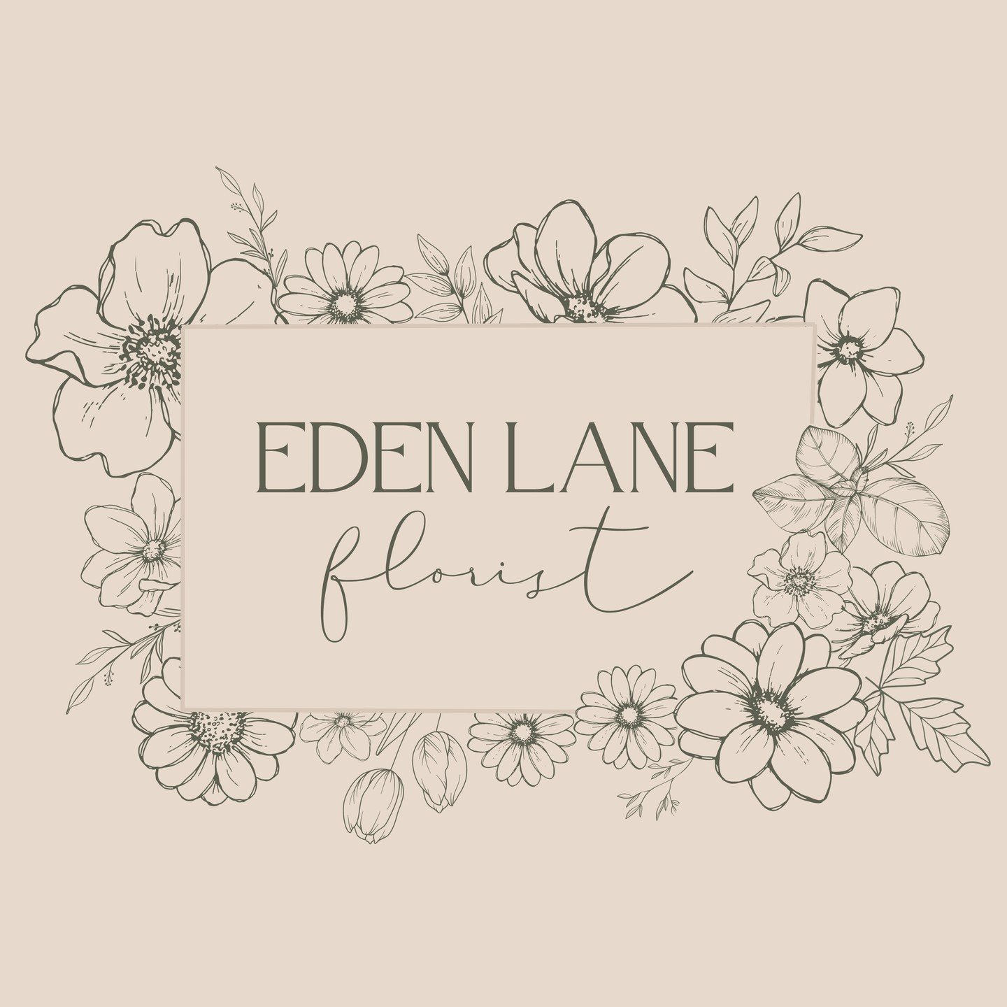 Hello, Bethany &amp; Vanessa here!

We are thrilled to officially announce the launch of Eden Lane Florist
Over the past few weeks we have slowly been rolling out this reopening/rebrand - if you've driven through Echunga you may have already spotted 