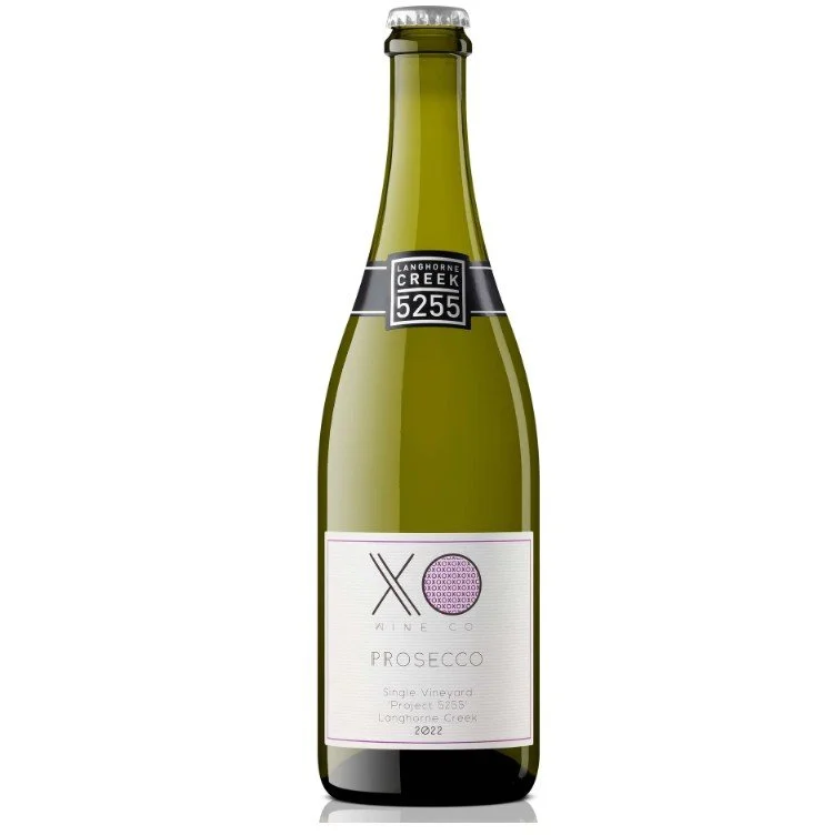 XO Wine Co Prosecco