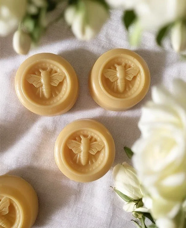Bee Bar Soap