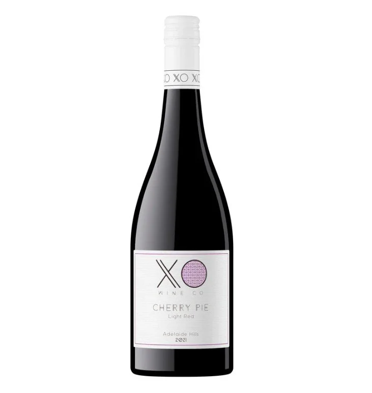 XO Wine Co Light Red