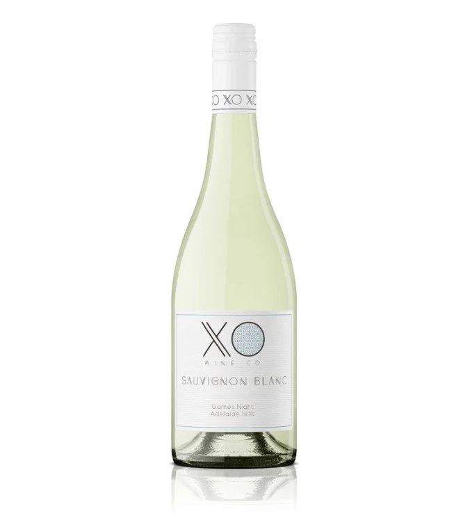 XO Wine Co Sauvignon Blanc