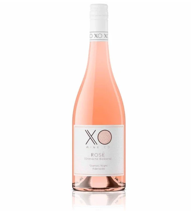 XO Wine Co Rosé