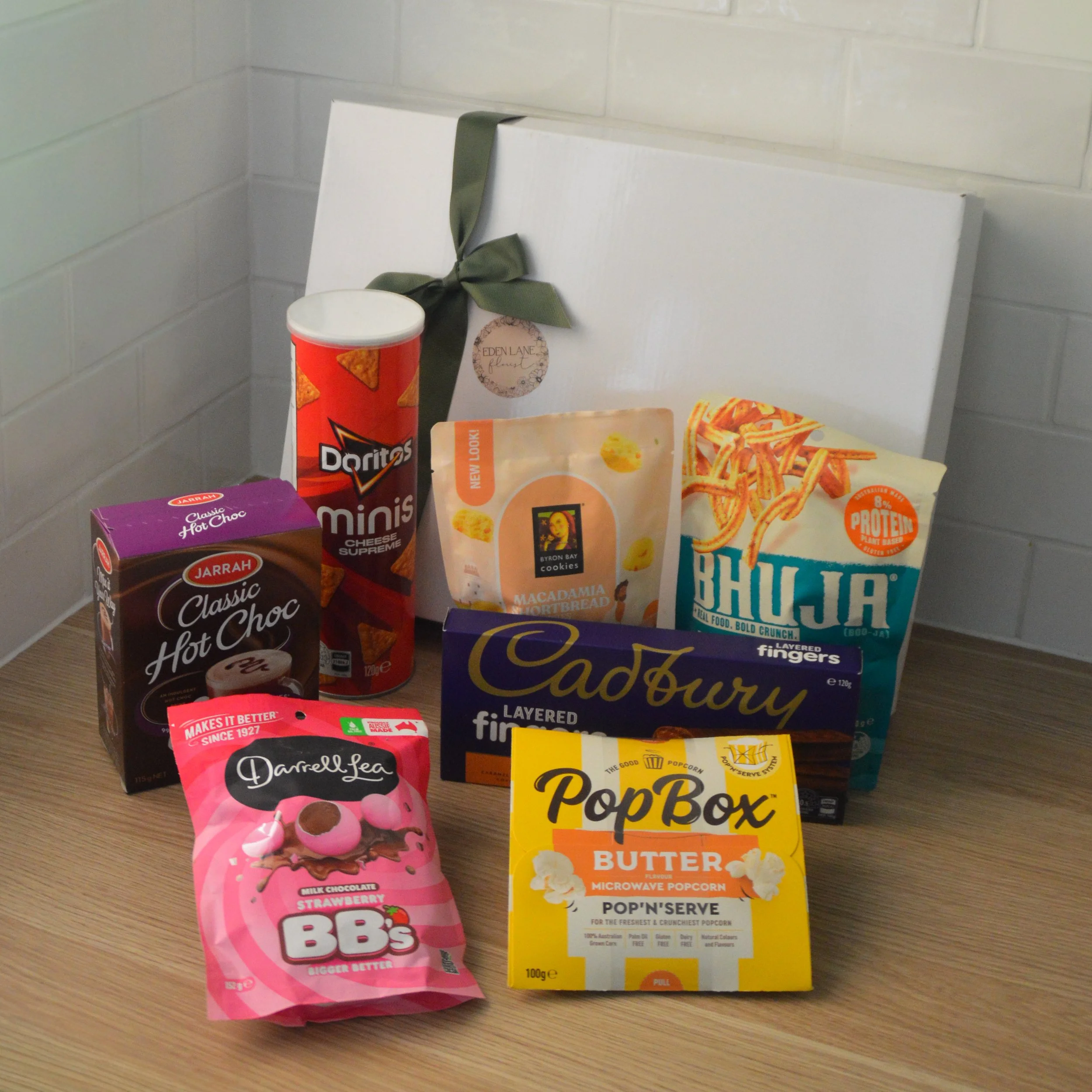 Movie Night Hamper