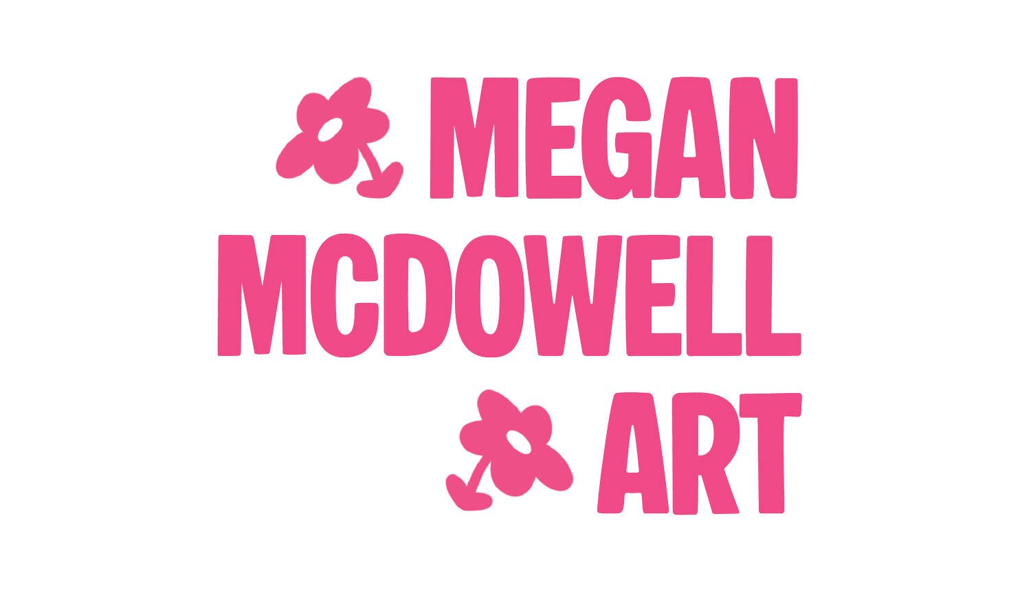 Megan McDowell