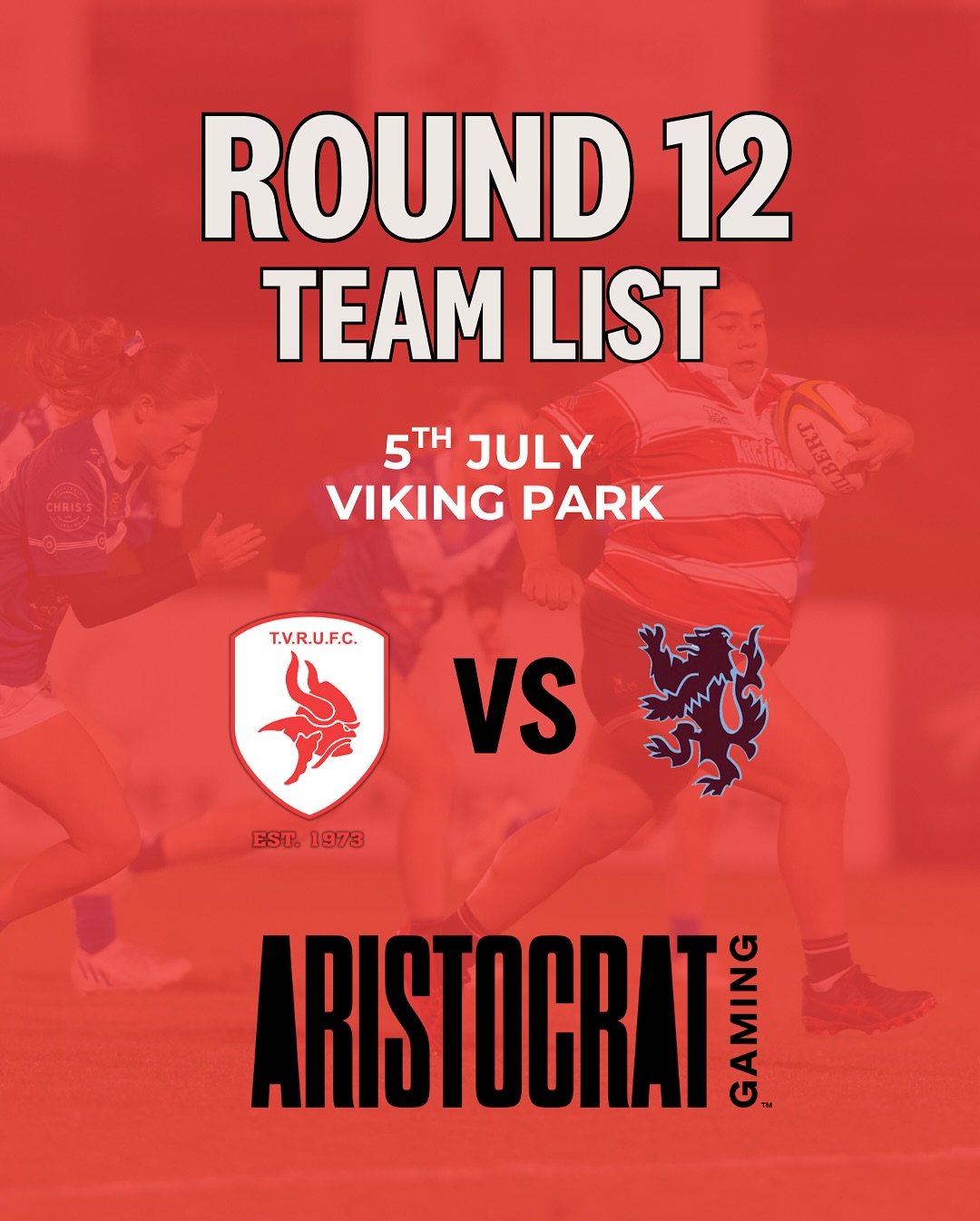 Round 12 🤝