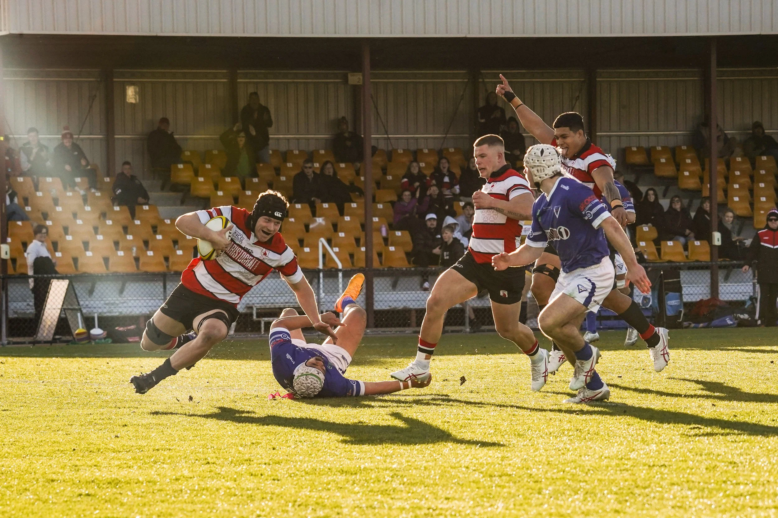 Vatten Rugby About us — Vikings Rugby