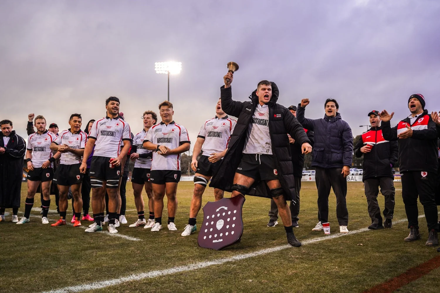 Vatten Rugby About us — Vikings Rugby