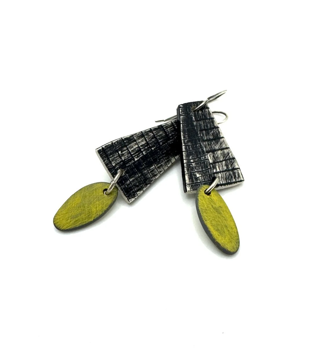 Genevieve Williamson yellow drop earrings 2.jpeg