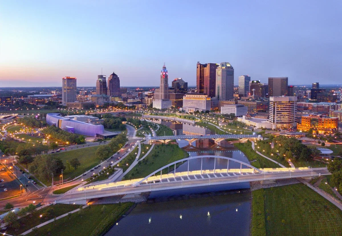 Taste of Downtown Columbus