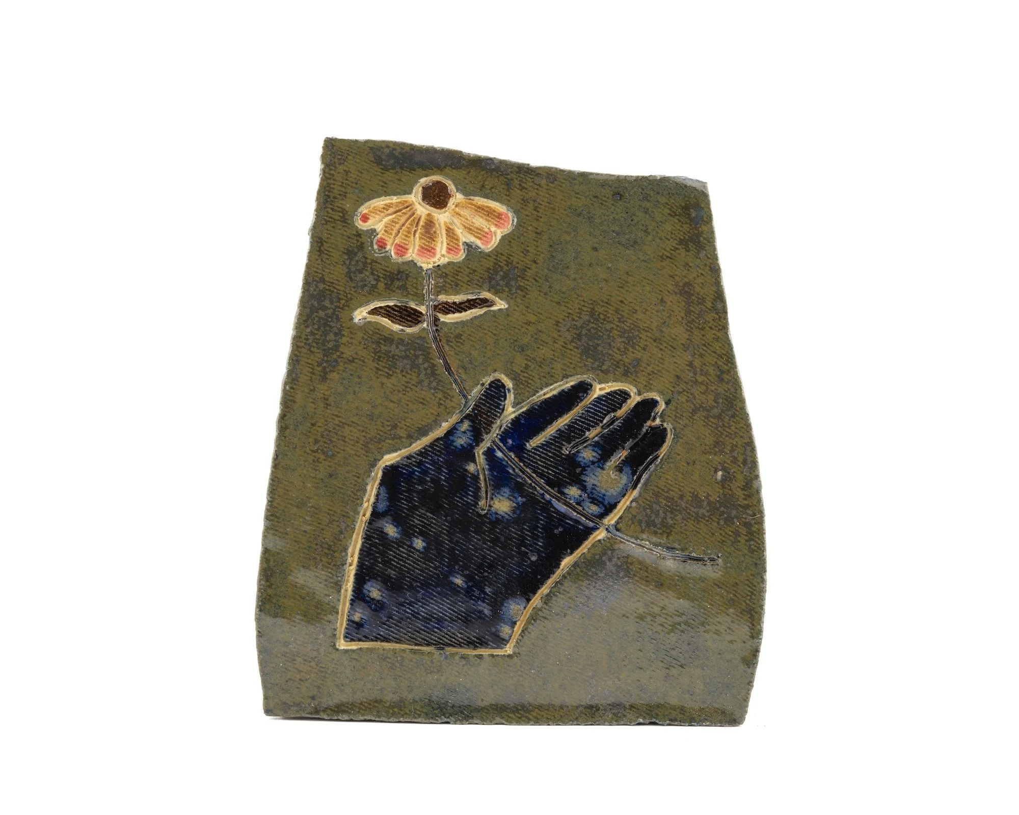 Christian Casas at Beeler Gallery