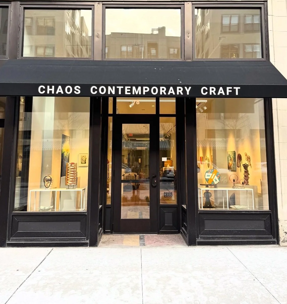 Closed for Mother's Day