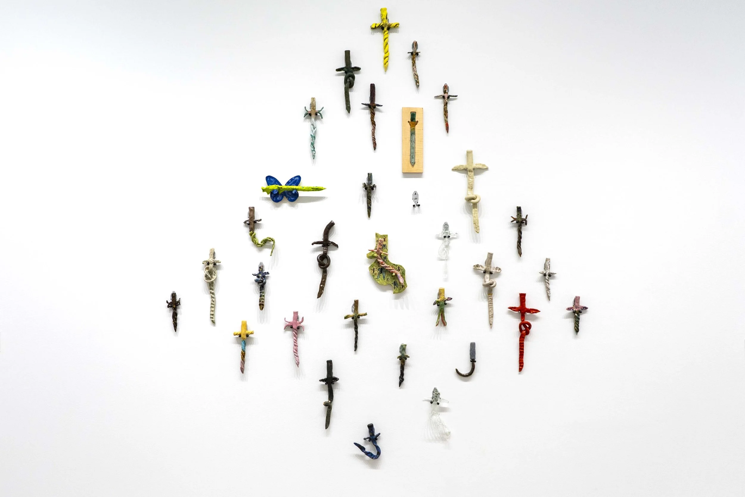 Christian Casas Gut Feeling Program and Performance