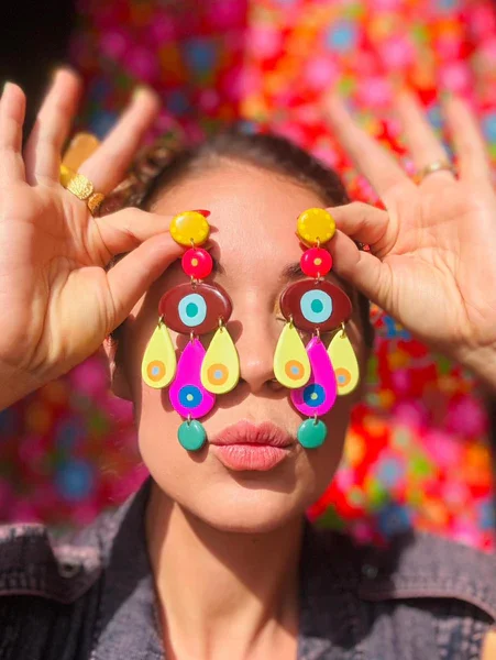 Bastille Day Jewelry Pop-Up