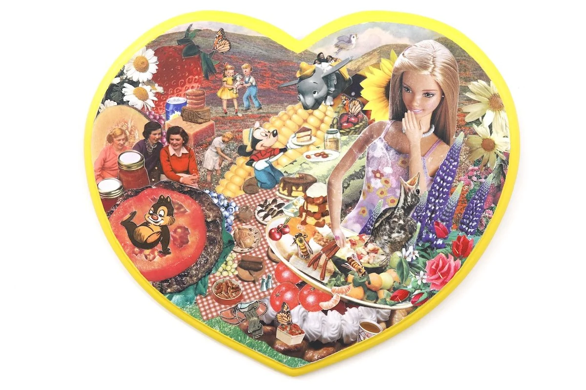 Bradley Parsons / TREASURE TROVE | Opening Reception