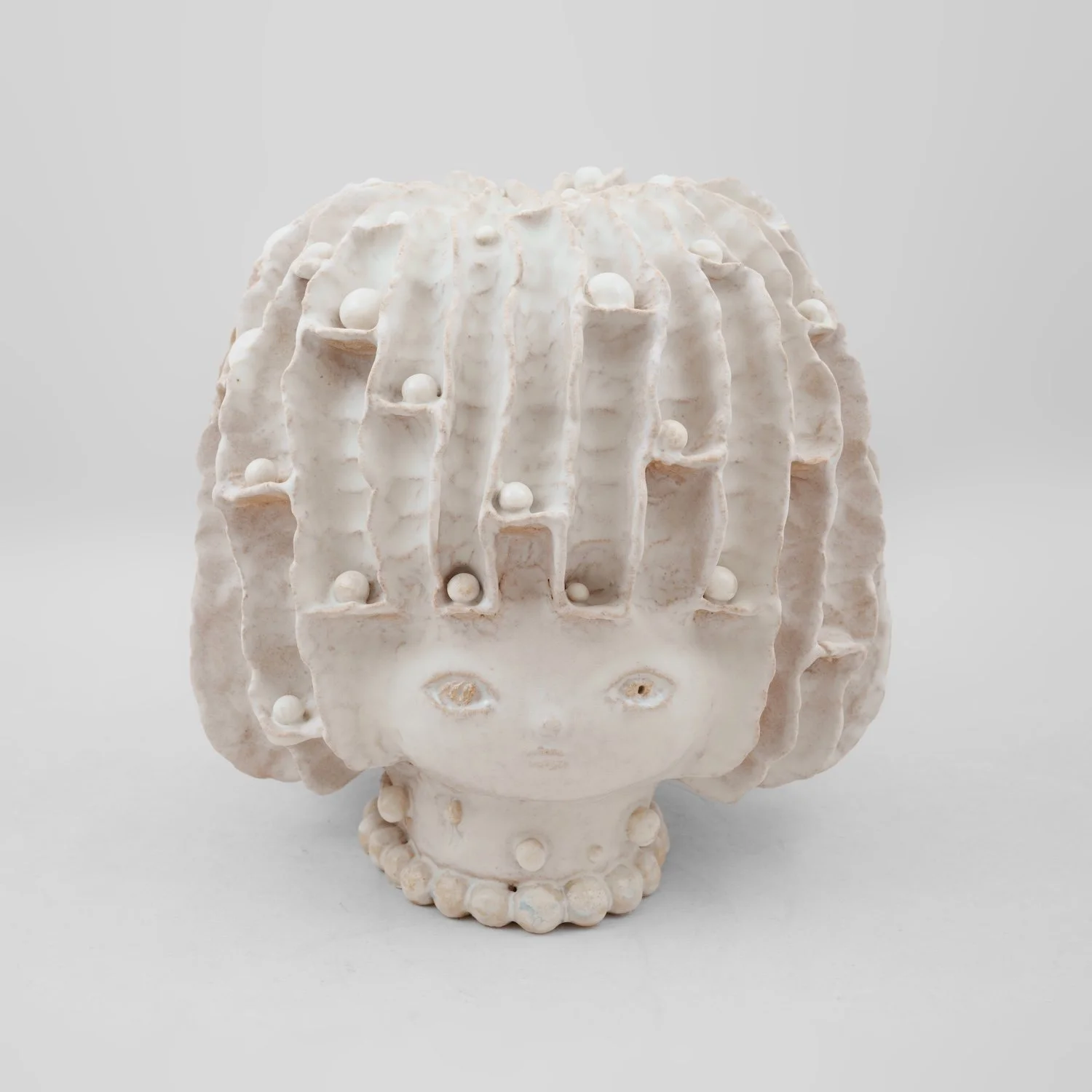 Opening Reception with Eun-Ha Paek