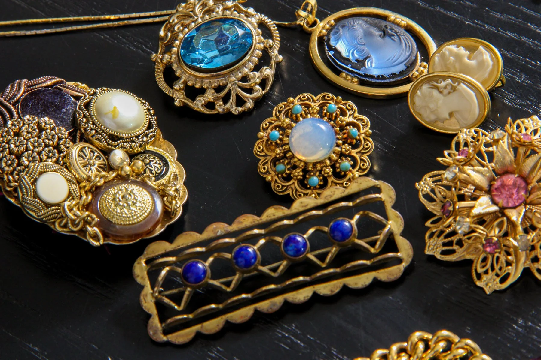 Vintage Market Pop-Up
