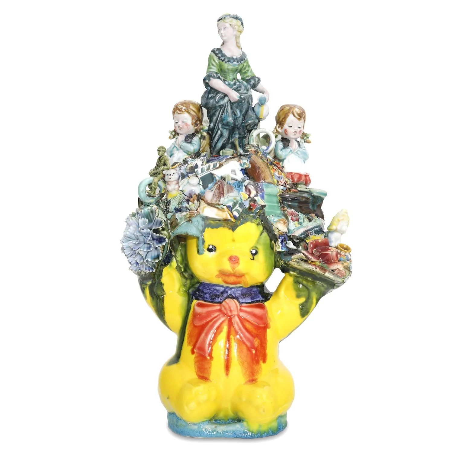 Brad Parsons_Yellow Bear (Double Prayer)_2026(1).jpg