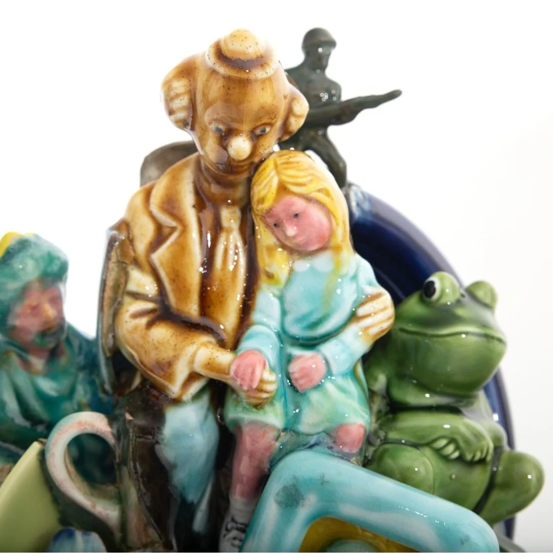 Brad Parsons_Send in the Clowns (Where Have All the Flowers Gone)_Detail 4_2026.jpg