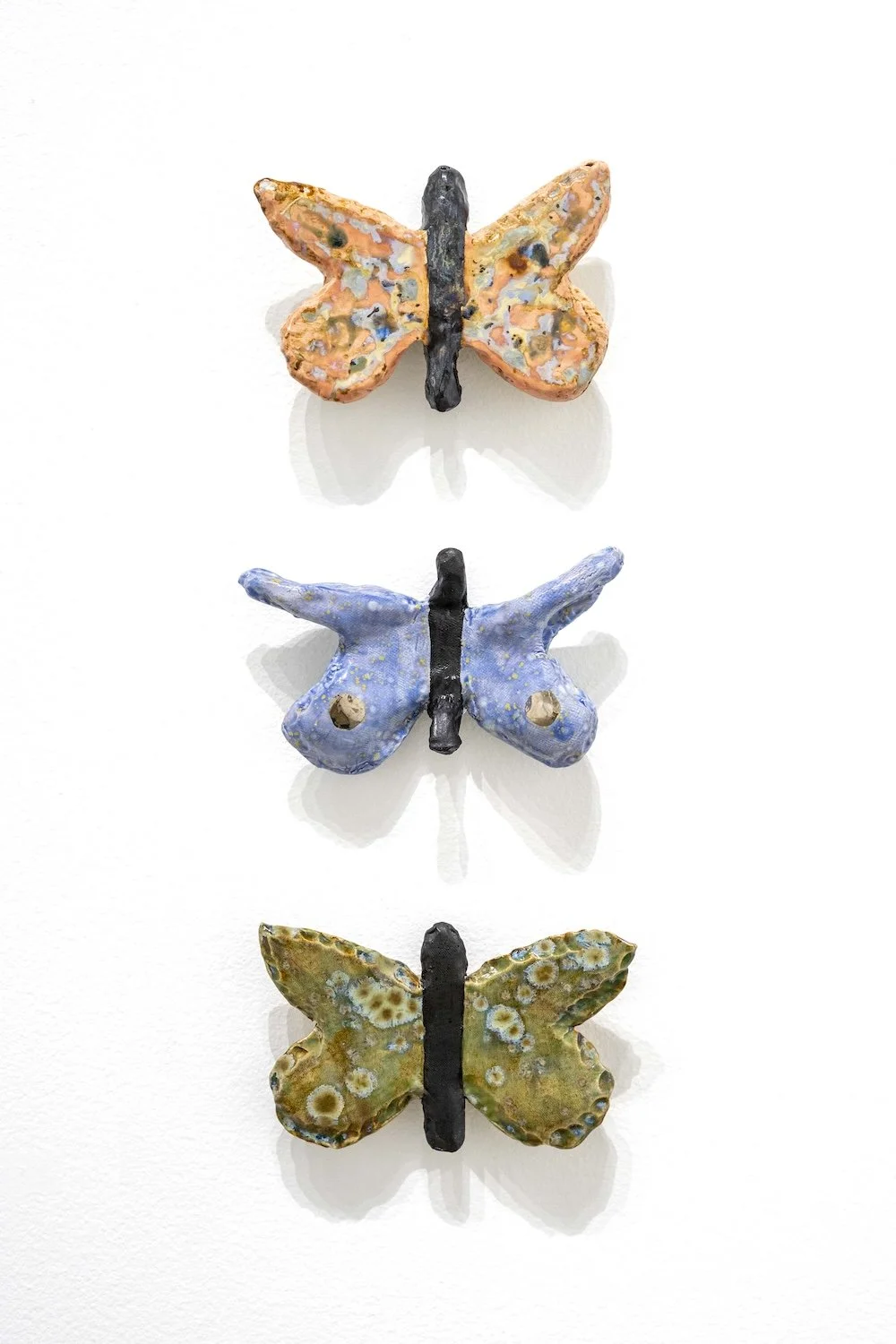 Untitled (Butterflies)