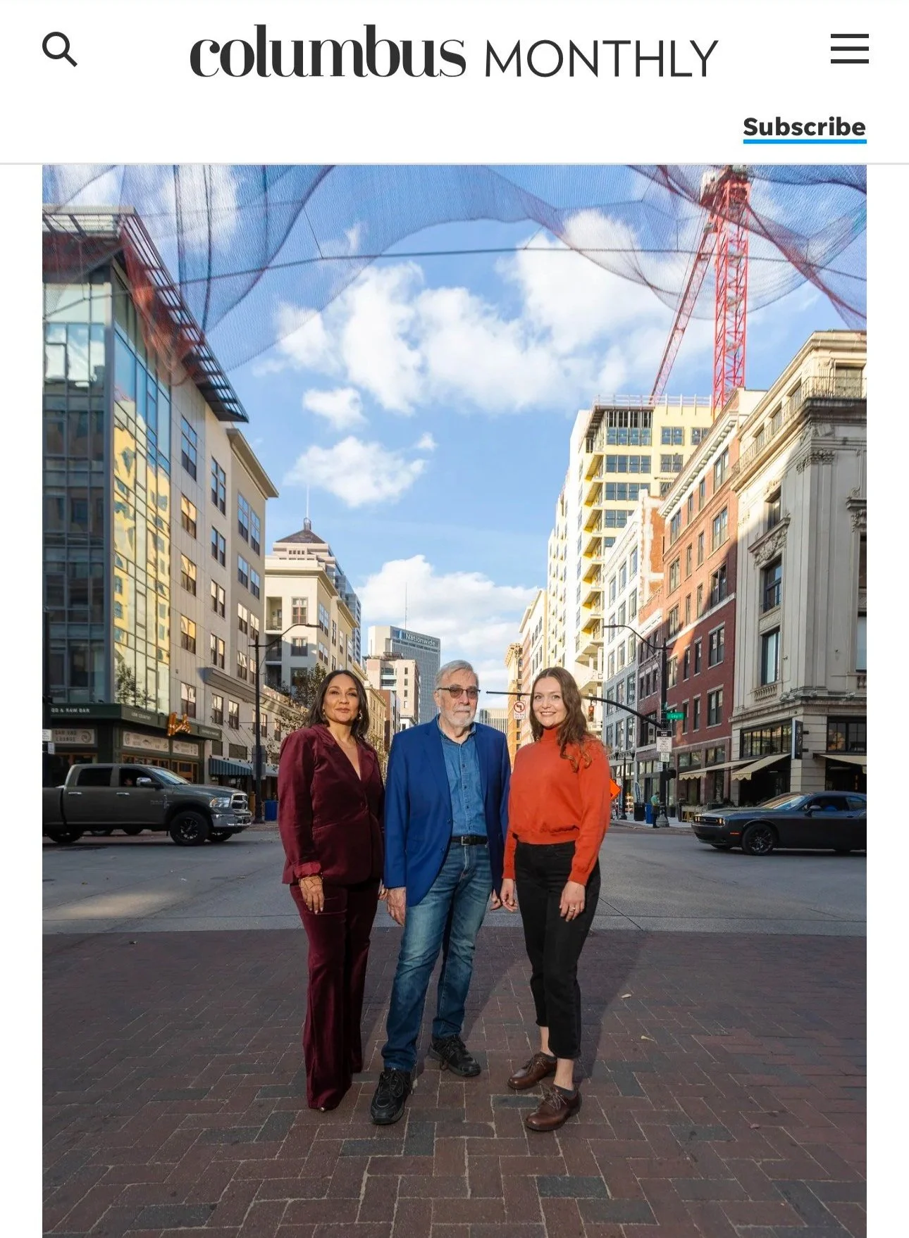 Chaos Contemporary Craft, Contemporary art gallery, Columbus, Ohio, specializing in ceramics, glass, wood, fiber, jewelry