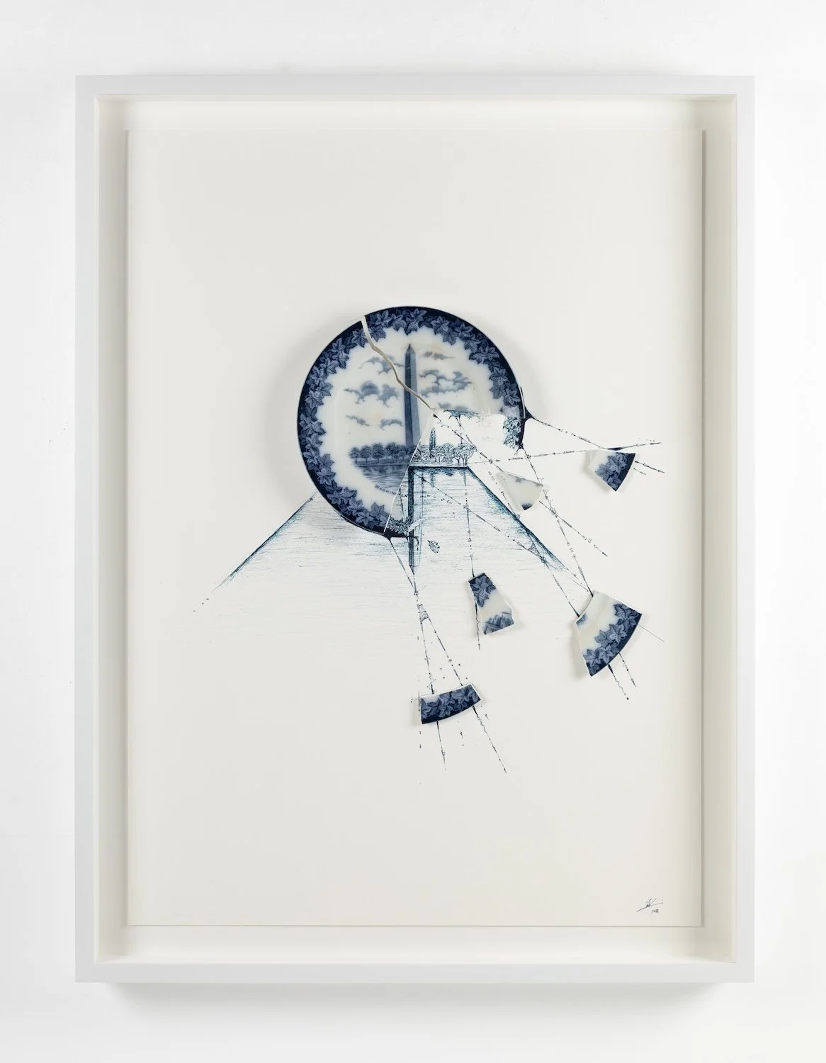 Rob Strati — CHAOS CONTEMPORARY CRAFT