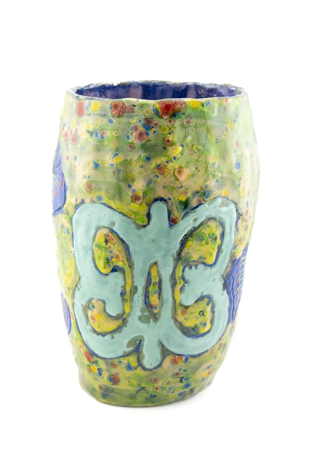 Christian Casas Butterfly Vase 3.jpeg