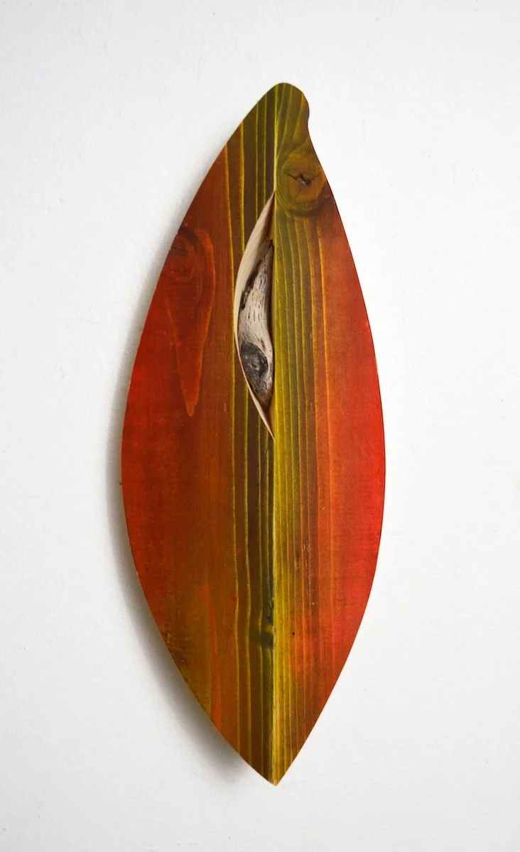 Glyph 5, 11x5x2, stick and painted pine, $350.jpg