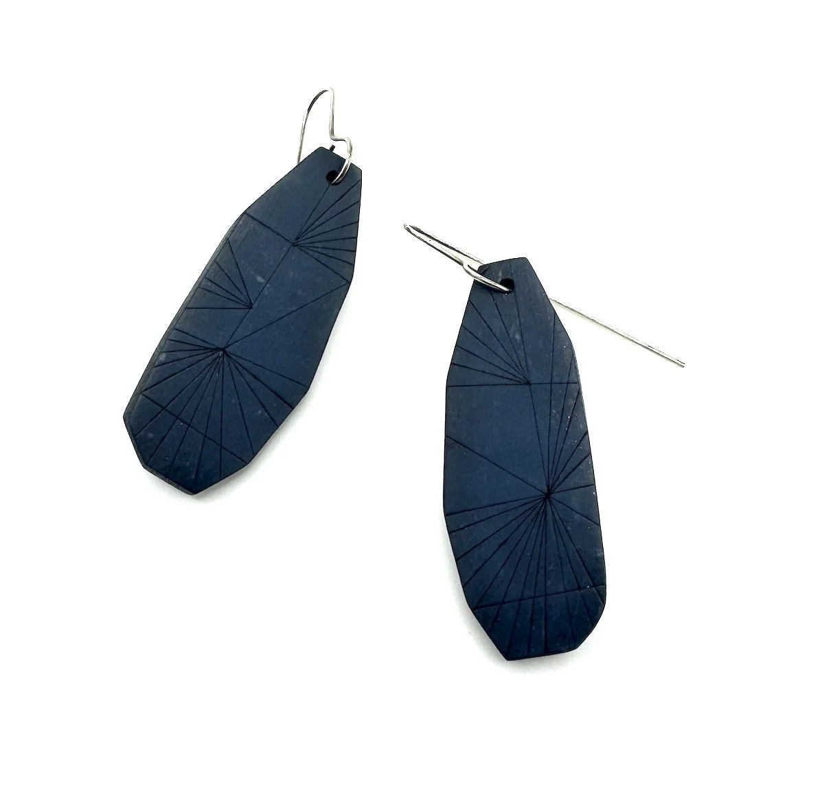 Genevieve Williamson Dark Blue Earrings.jpeg