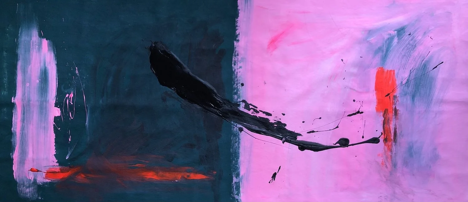 The Line Refused to Remain Quiet