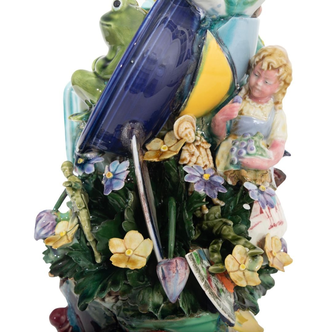 Brad Parsons_Send in the Clowns (Where Have All the Flowers Gone)_Detail 3_2026.jpg
