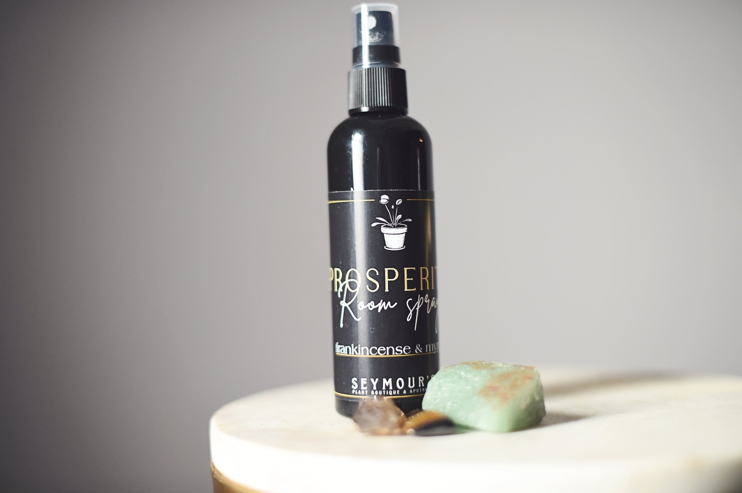 PROSPERITY Room Spray