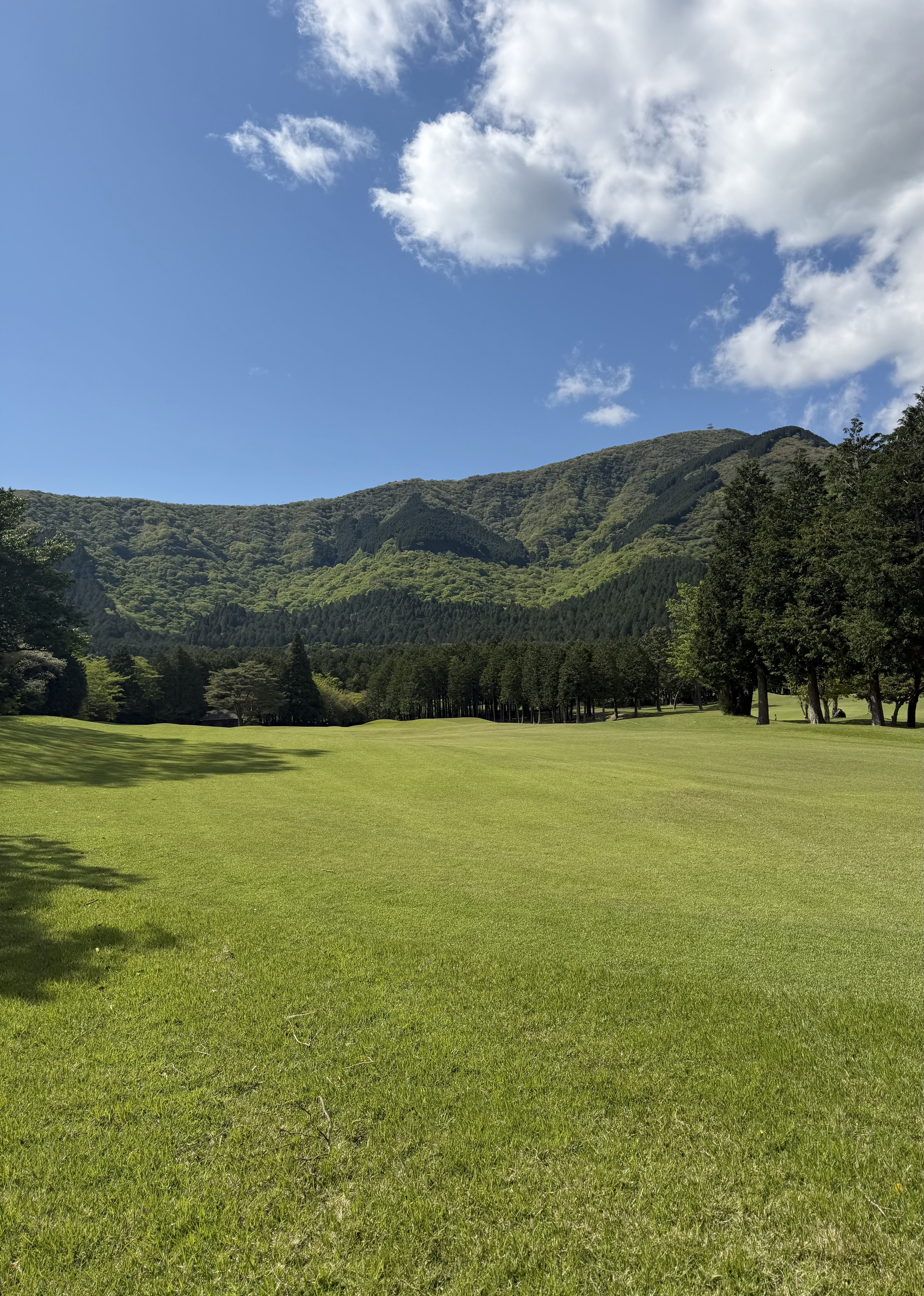 Best Private and Exclusive Golf Courses Near Tokyo