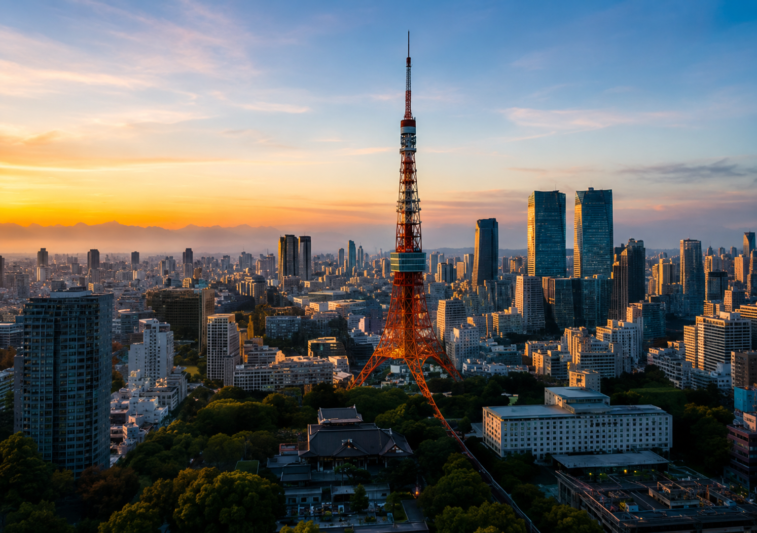 Members-Only: How to Access Japan's Most Exclusive Private Golf Clubs